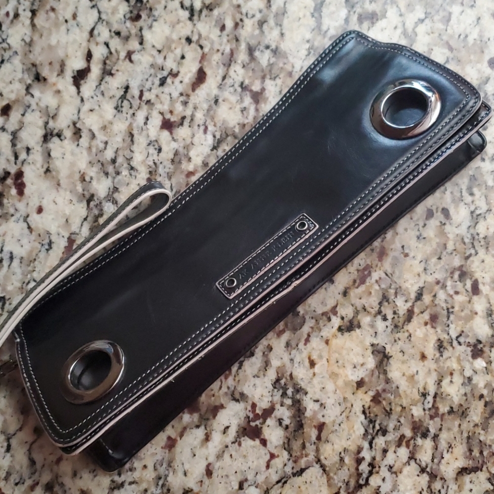 Anne Klein clutch DONATED